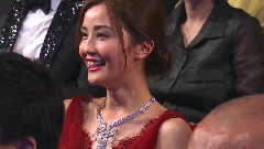 蔡卓妍入圍最佳女主角五強