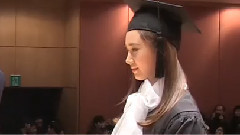 中央大學畢業典禮 新聞視頻