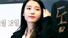 近期劉仁娜的提高音量提到IU合集