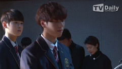 翰林藝高畢業典禮 ASTRO車銀優 & GOT7金有謙 CUT