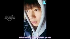 V App 十分鐘的放送