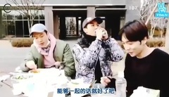 金宋李 V App 現場吃放