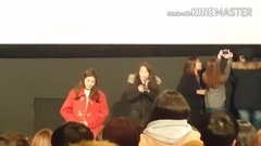 Davichi 電影約會