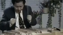 民樂群星 - 拉薩行 揚琴獨奏