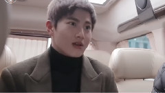趙權(2AM),SUHO(EXO),2AM - 人行橫道 MV花絮