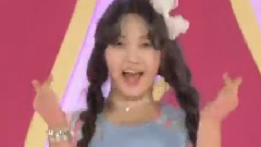 會嫉妒哦 BABY