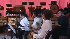 民樂群星 - 京韻風(京劇三大件等伴奏)