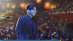 年度歌手獎 音源部門 1-3月 - 第5屆Gaon Chart K-POP Awards 現場版 16/02/17