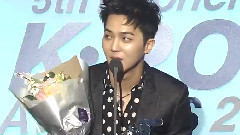 年度發現獎(Hip-hop 部門) - 第5屆Gaon Chart K-POP Awards 16/02/17
