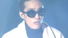 Zion.T - 楊花大橋 - 第5屆Gaon Chart K-POP Awards 16/02/17