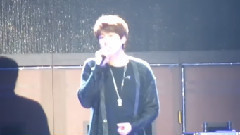 她說