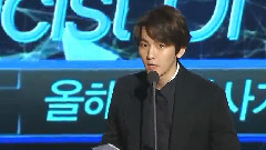 年度作詞/作曲家獎 - 第5屆Gaon Chart K-POP Awards 現場版 16/02/17