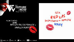 Red Lips (Dillon Francis X Skrillex Rebirth)