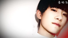 易烊千璽,TFBOYS - Hungry 白襯衫play