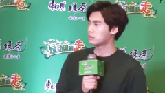 綠動健康走廣州站 媒體群訪