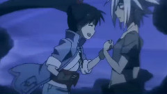Somebody To You <綜漫>AMV
