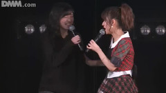 高橋みなみプロデュース公演'お蔵入り公演'DMM Ver. +後臺
