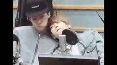 HunBaek Moments 勛白