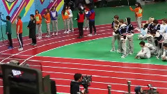 傳說TV 偶像運動會