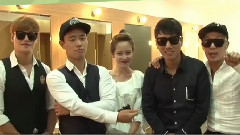 Running Man - 新加坡RM粉絲見面會宣傳視頻