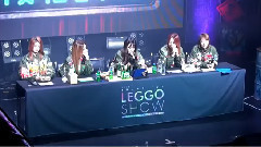 LEGGO SHOW 盡管問吧