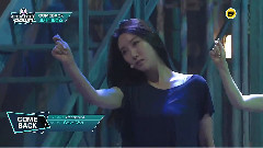 Deepened - Mnet M!Countdow 現場版 16/02/18