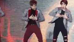 ?Love Me Right