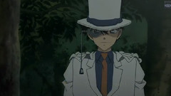 劇場版<名偵探柯南:業火的向日葵>ED