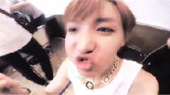 又甜又鹽的Hobi~