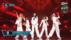Hate - Mnet M!Countdow 現場版 16/02/18