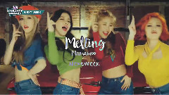 下期預告 - Mnet M!Countdow 16/02/18