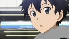 妖精之舞篇 動漫<刀劍神域>第一季OP