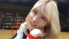 Twice MOMO Live V全場
