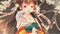 霜雪千年 這次男女聲 戲腔一股腦全上了~