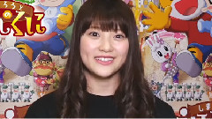 映畫<しまじろうと えほんのくに> ゲスト聲優 SKE48木本花音インタビュー