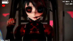黑化雙人格初音的Cry baby