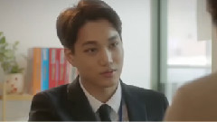< Choco Bank >(巧克力銀行) EP06