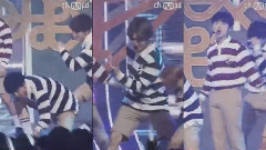 Love Me Right 燦白嘟
