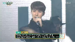 Pain - KBS音樂銀行 現場版 16/02/19