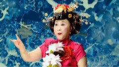 巴女謠