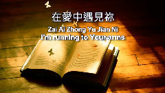 愛中相遇