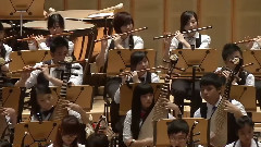 韓國流行音樂串燒演奏 K-Attack2