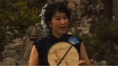 江南逢李龜年