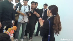 Thailand Dior Opening Everyday 采訪