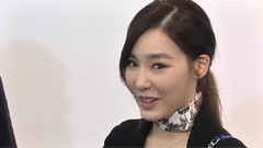 Thailand Dior Opening Event 采訪