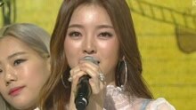 U&I - KBS音樂銀行 現場版 16/02/19