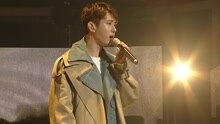 Crosswalk - KBS音樂銀行 現場版 16/02/19