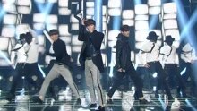 PAIN - KBS音樂銀行 現場版 16/02/19