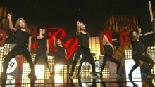 Deepened - KBS音樂銀行 現場版 16/02/19
