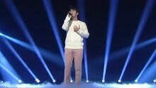 已是冬天 - KBS音樂銀行 現場版 16/02/19